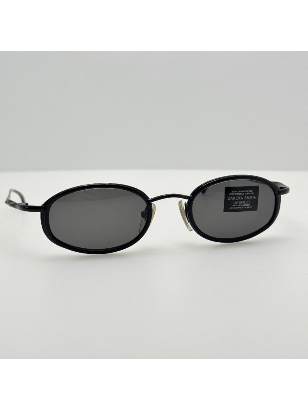 Dakota Smith Sunglasses 1561 Passion Black 1001 50-19-130